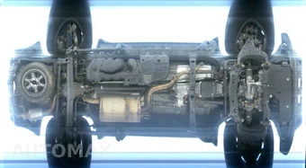 2025 Toyota 4Runner SR5 - miniatura 18
