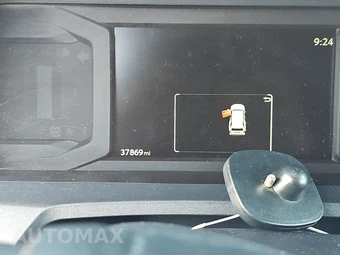 2025 Toyota 4Runner SR5 - miniatura 12