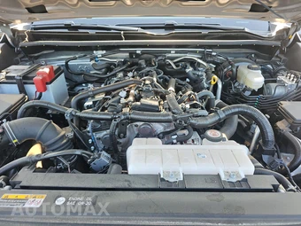 2025 Toyota 4Runner SR5 - miniatura 15