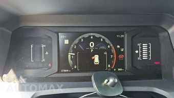 2025 Toyota 4Runner SR5 - miniatura 18