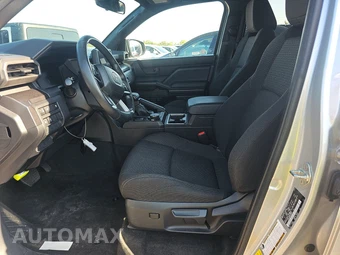 2025 Toyota 4Runner SR5 - miniatura 7