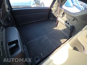 2025 Toyota 4Runner SR5 - miniatura 20
