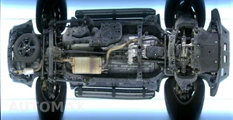 2025 Toyota 4Runner SR5 - miniatura 26