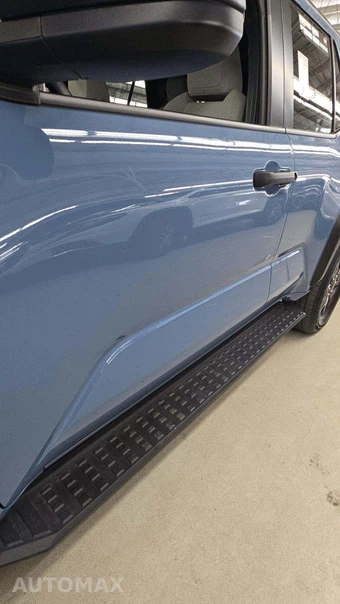 2025 Toyota 4Runner SR5 - miniatura 29