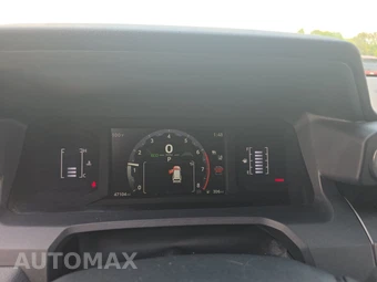 2025 Toyota 4Runner SR5 - miniatura 12