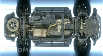 2025 Toyota 4Runner SR5 - miniatura 19