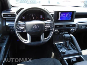 2025 Toyota 4Runner SR5 - miniatura 13