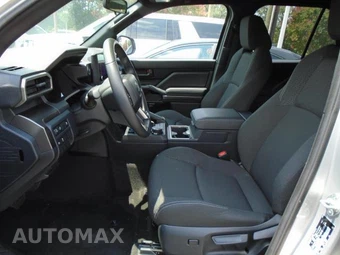 2025 Toyota 4Runner SR5 - miniatura 14