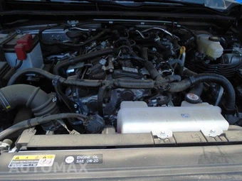 2025 Toyota 4Runner SR5 - miniatura 17