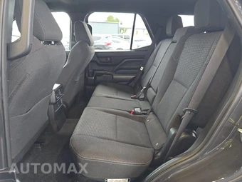2025 Toyota 4Runner SR5 - miniatura 13