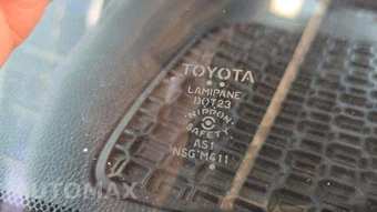 2025 Toyota 4Runner SR5 - miniatura 39