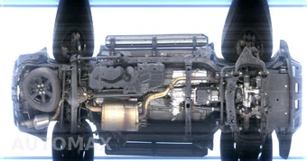 2025 Toyota 4Runner SR5 - miniatura 18