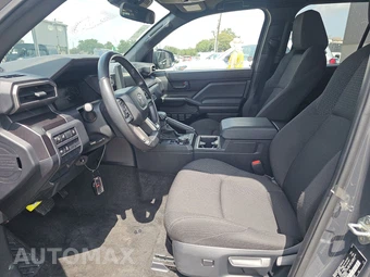 2025 Toyota 4Runner SR5 - miniatura 7
