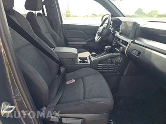 2025 Toyota 4Runner SR5 - miniatura 8