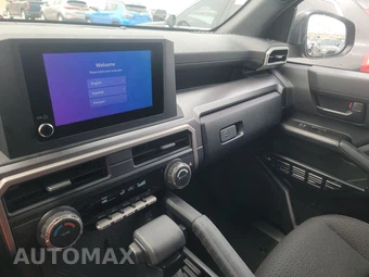 2025 Toyota 4Runner SR5 - miniatura 11