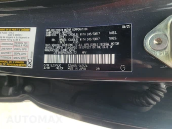 2025 Toyota 4Runner SR5 - miniatura 14