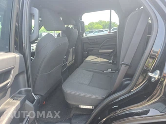 2025 Toyota 4Runner SR5 - miniatura 13