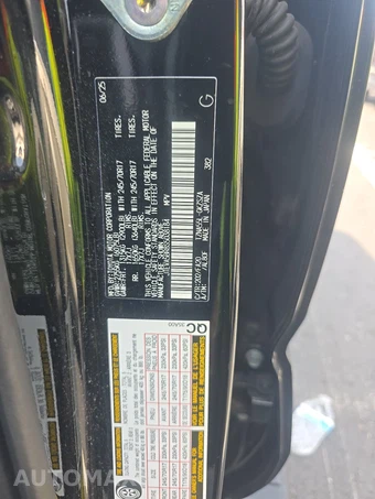 2025 Toyota 4Runner SR5 - miniatura 14