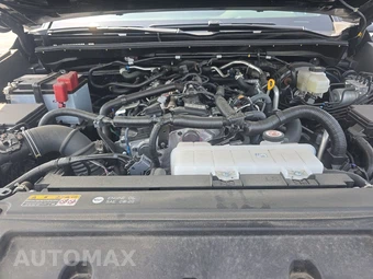 2025 Toyota 4Runner SR5 - miniatura 15