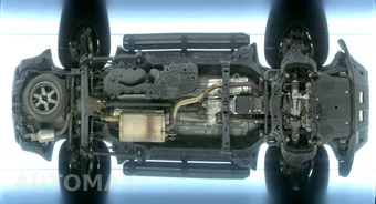2025 Toyota 4Runner SR5 - miniatura 19