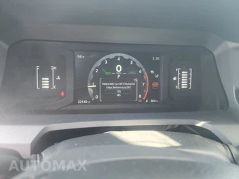 2025 Toyota 4Runner SR5 - miniatura 12