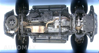 2025 Toyota 4Runner SR5 - miniatura 17