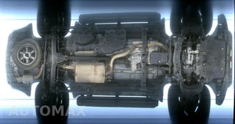 2025 Toyota 4Runner SR5 - miniatura 17