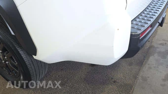 2025 Toyota 4Runner SR5 - miniatura 19