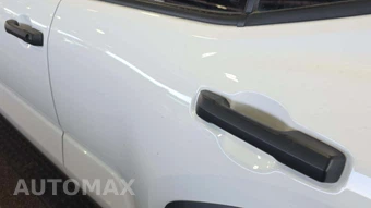 2025 Toyota 4Runner SR5 - miniatura 22