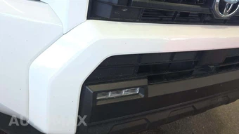 2025 Toyota 4Runner SR5 - miniatura 23