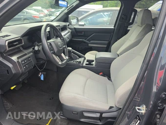 2025 Toyota 4Runner SR5 - miniatura 13