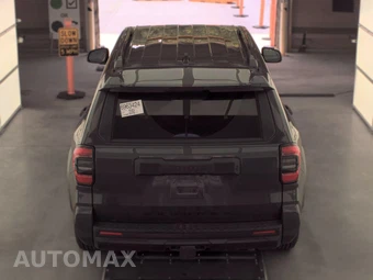 2025 Toyota 4Runner SR5 - miniatura 6