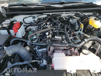 2025 Toyota 4Runner SR5 - miniatura 15
