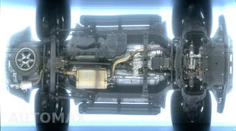 2025 Toyota 4Runner SR5 - miniatura 18