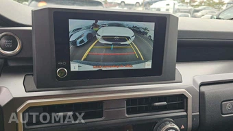 2025 Toyota 4Runner SR5 - miniatura 18