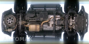 2025 Toyota 4Runner SR5 - miniatura 19