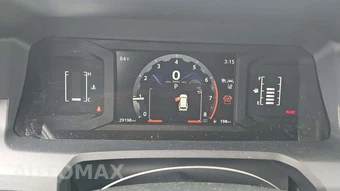 2025 Toyota 4Runner SR5 - miniatura 20