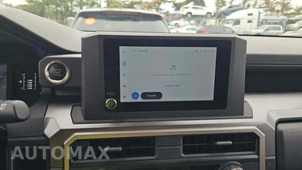 2025 Toyota 4Runner SR5 - miniatura 21