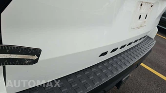 2025 Toyota 4Runner SR5 - miniatura 24