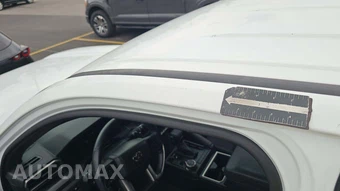 2025 Toyota 4Runner SR5 - miniatura 25