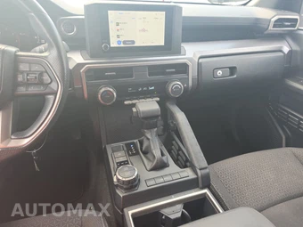 2025 Toyota 4Runner SR5 - miniatura 11