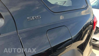 2025 Toyota 4Runner SR5 - miniatura 21