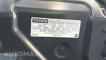 2025 Toyota 4Runner SR5 - miniatura 19