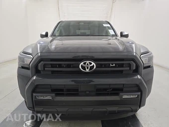 2025 Toyota 4Runner SR5 - miniatura 2