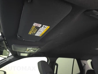 2025 Toyota 4Runner SR5 - miniatura 23