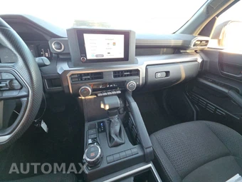 2025 Toyota 4Runner SR5 - miniatura 11