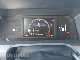 2025 Toyota 4Runner SR5 - miniatura 12