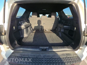 2025 Toyota 4Runner SR5 - miniatura 16
