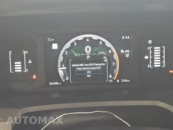 2025 Toyota 4Runner SR5 - miniatura 12