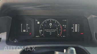 2025 Toyota 4Runner SR5 - miniatura 18